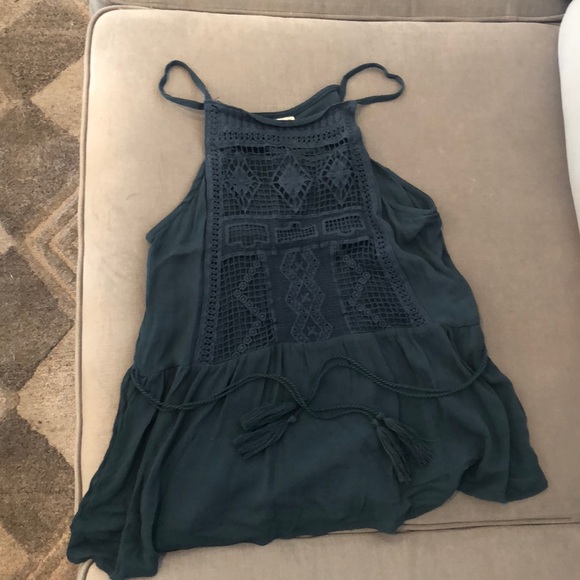 Mossimo Supply Co. Tops - Flow top